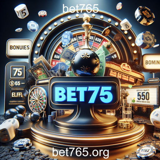 Descubra a Categoria de Bônus no Bet765 e Aumente Seus Ganhos
