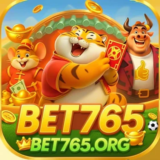 Logo bet765